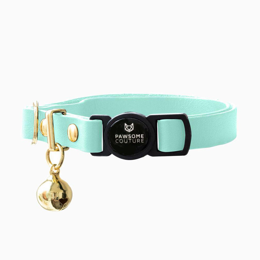 Cat Collars Archives - Genuine Dog Gear