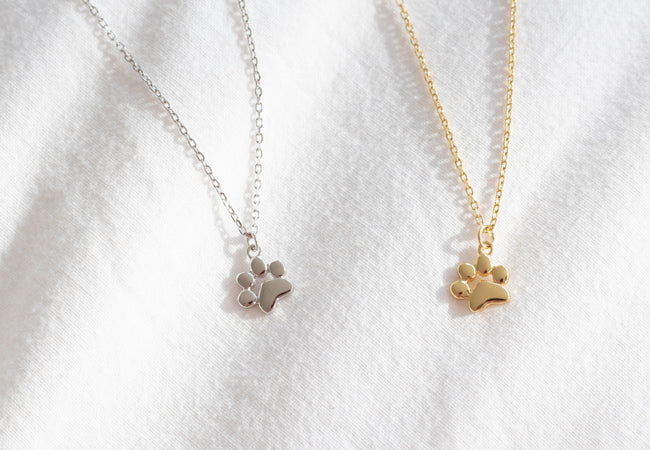 best pet memorial jewelry gifts