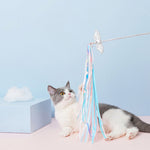 Fairy Cat Teaser Wand