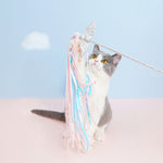 Fairy Cat Teaser Wand