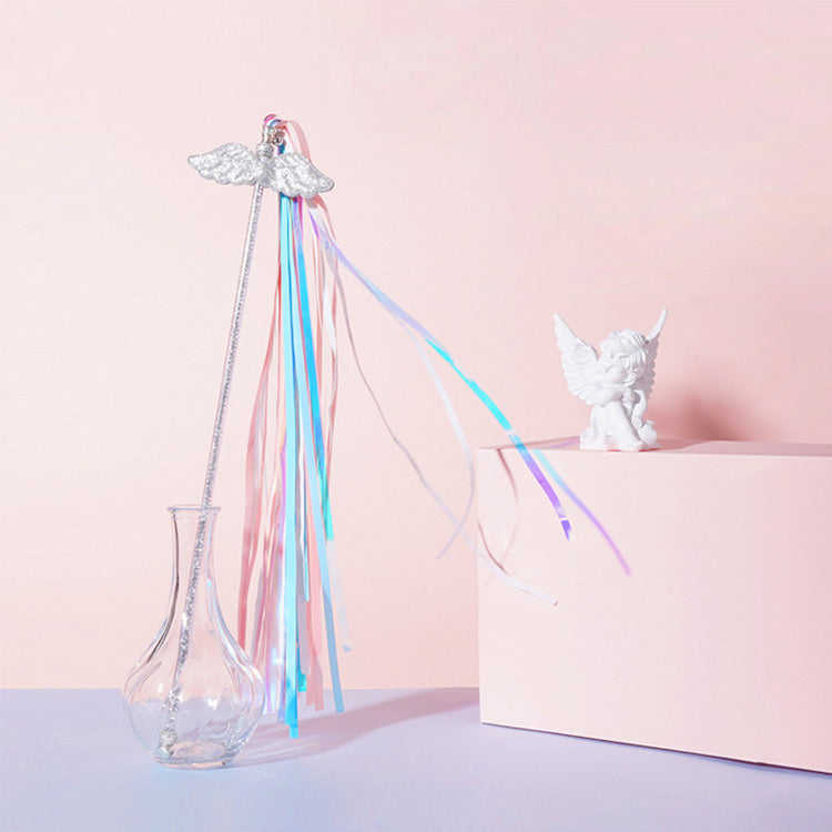 Fairy Cat Teaser Wand