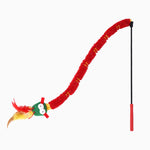 Dragon Teaser Cat Wand