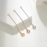 Necklace/Bracelet Extender