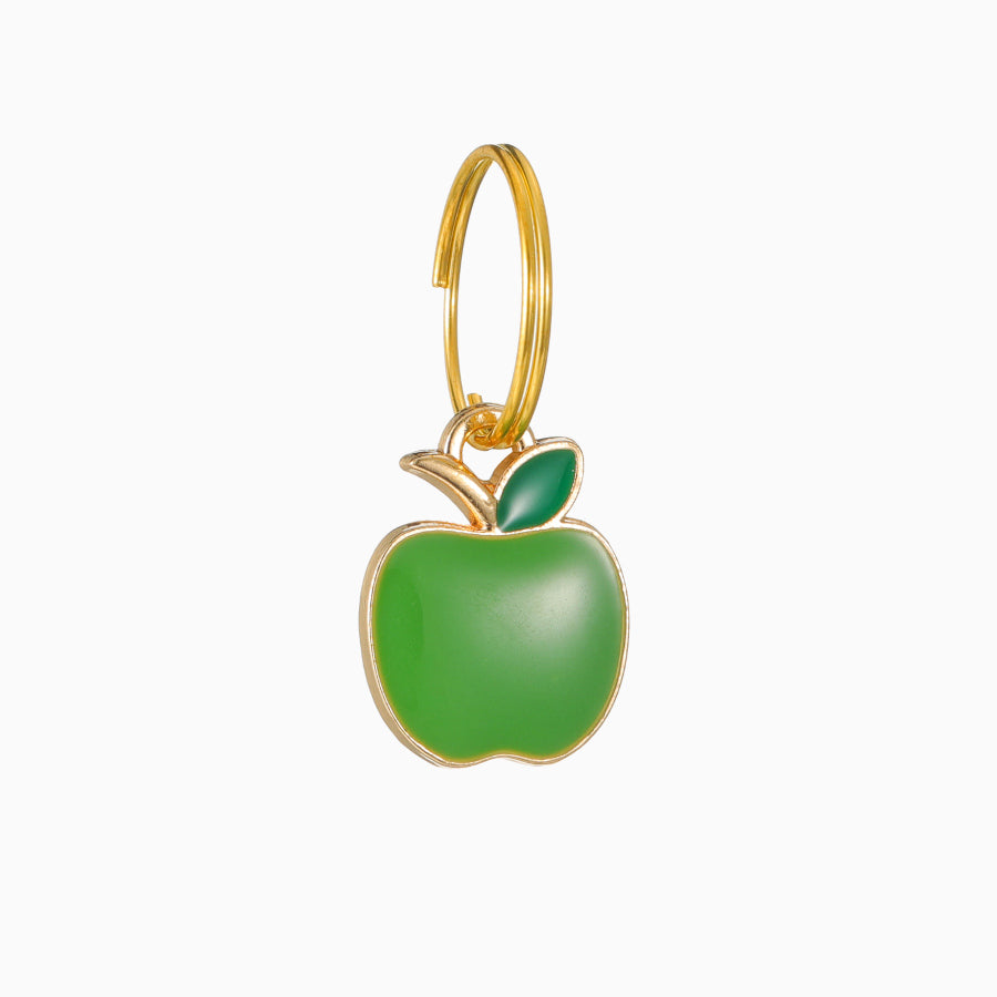 Fruit Collar Charm Set