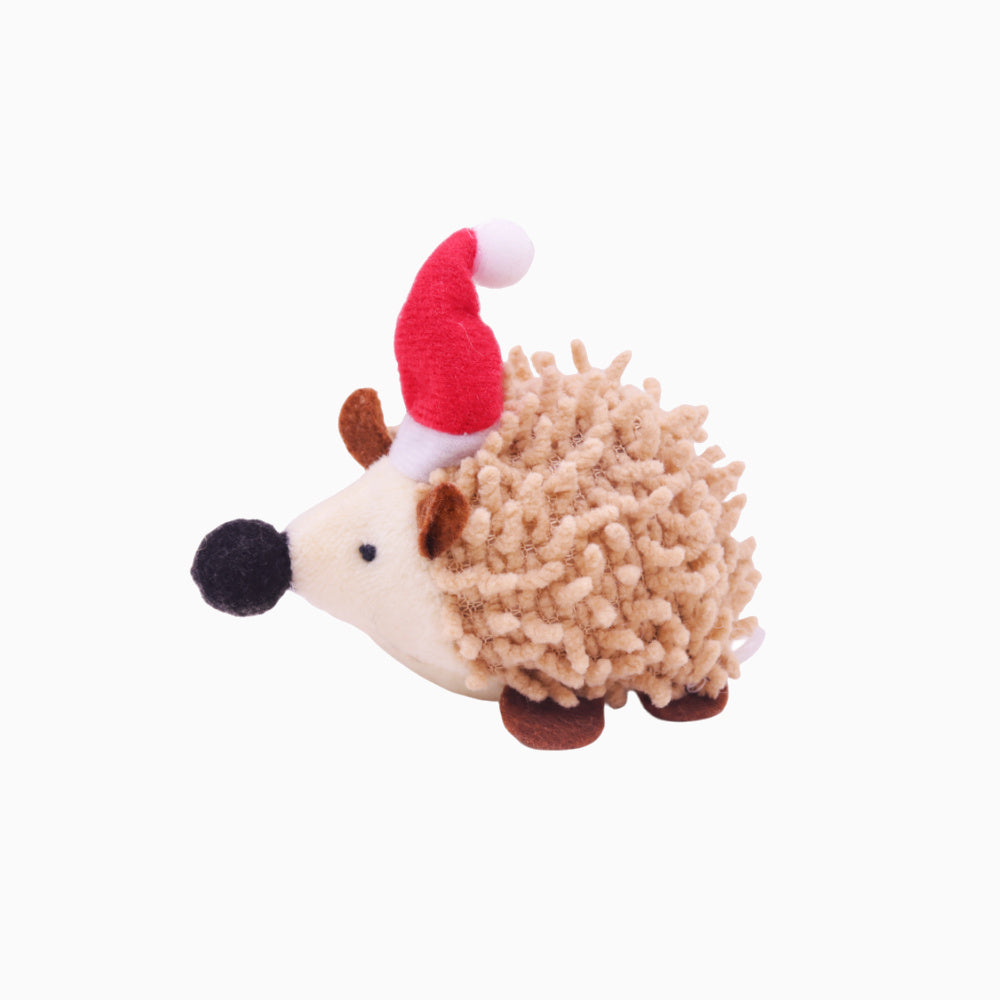 Christmas Hedgehog Toys