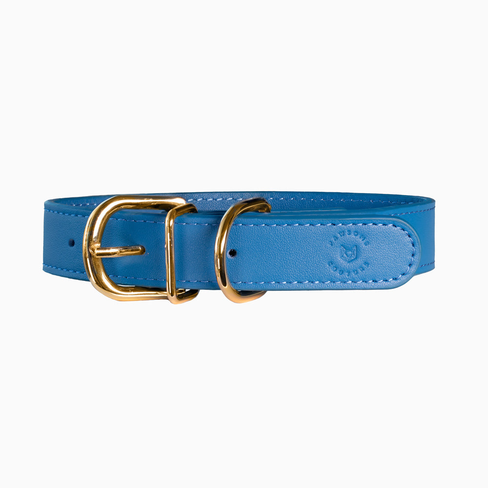 Leather Dog Collar