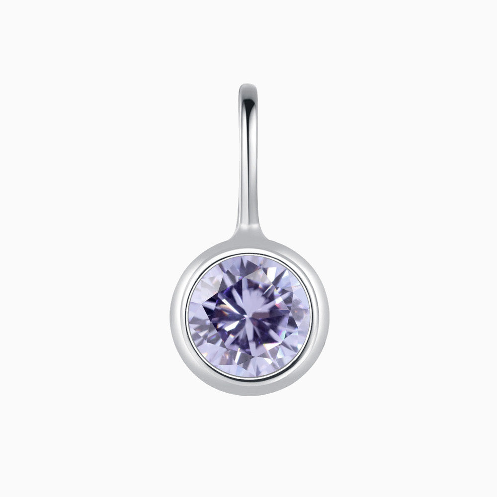 Birthstone Necklace/Bracelet Charm