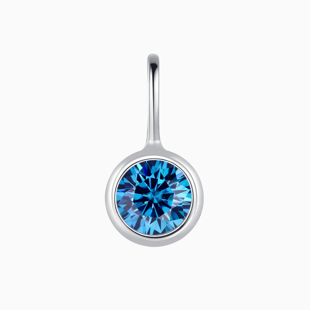 Birthstone Necklace/Bracelet Charm