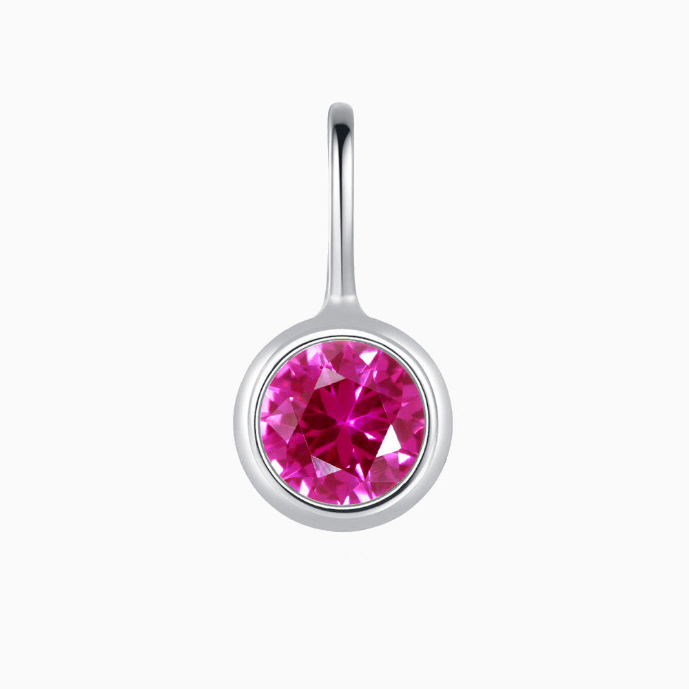 Birthstone Necklace/Bracelet Charm