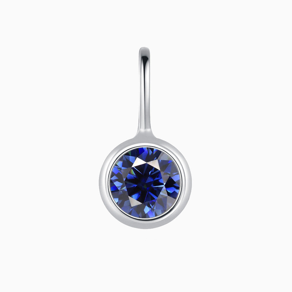 Birthstone Necklace/Bracelet Charm