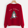 Bah Humbug Catmas Sweatshirt