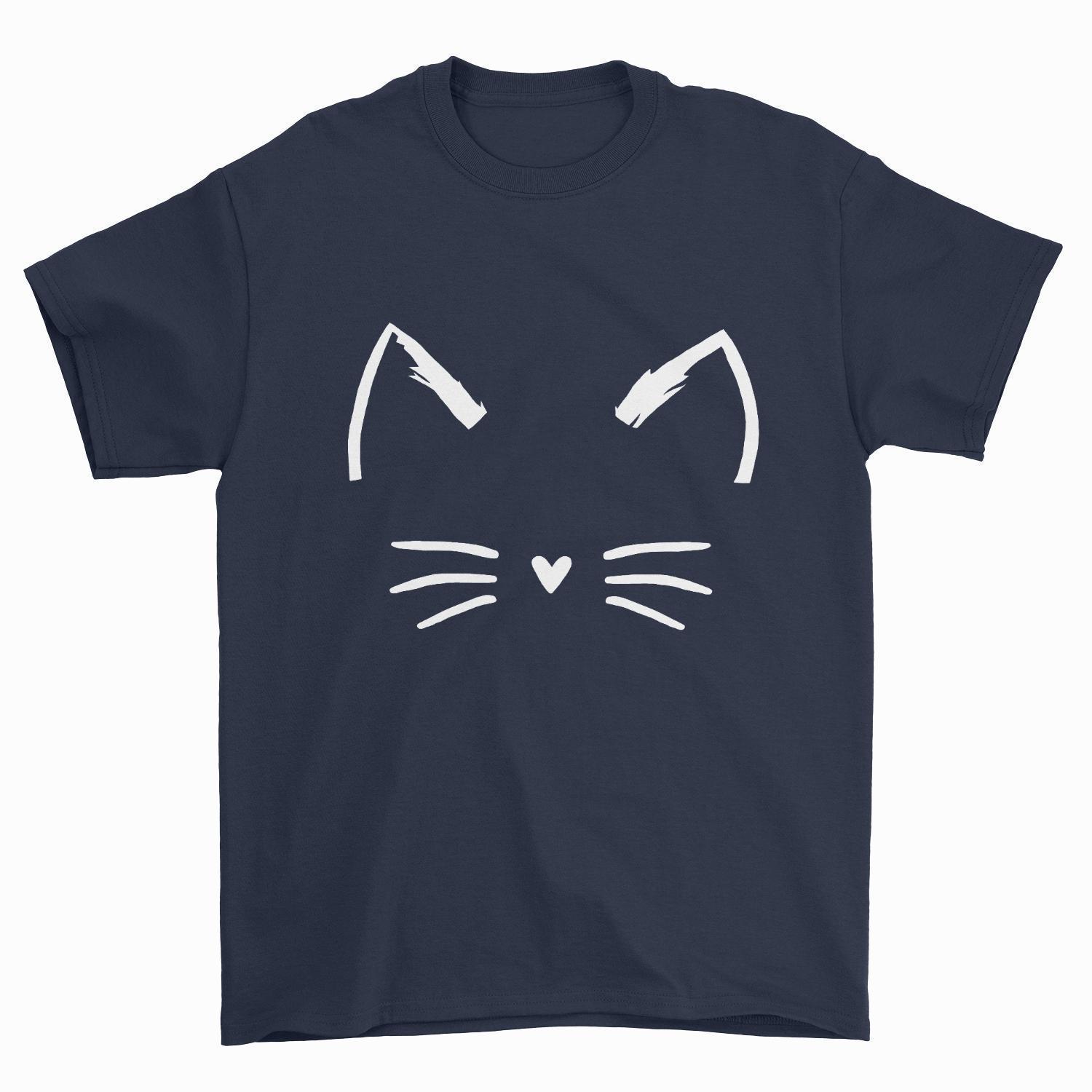 Pawsome Cat T-Shirts | Pawsome Couture®