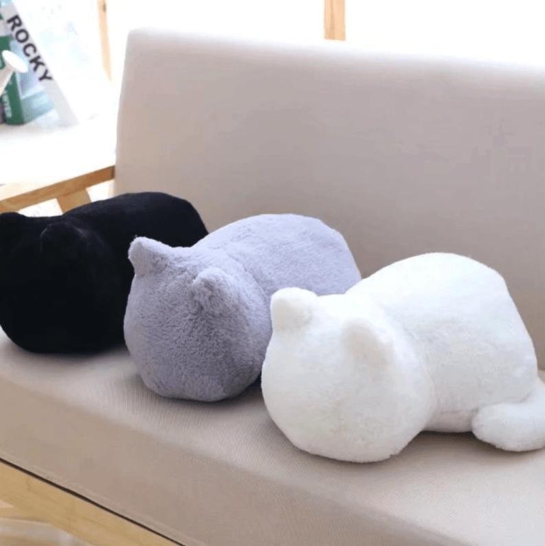 Minimalist Cushions - Pawsome Couture