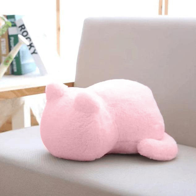 Minimalist Cushions