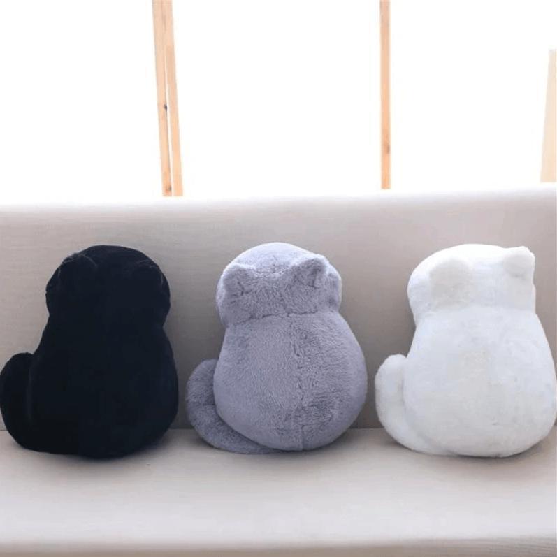 Minimalist Cushions - Pawsome Couture