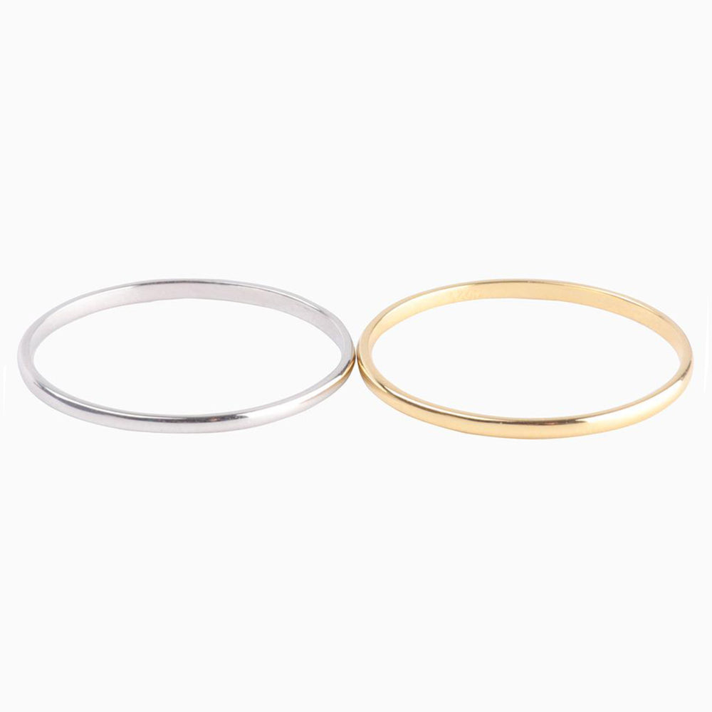 Stacking Ring