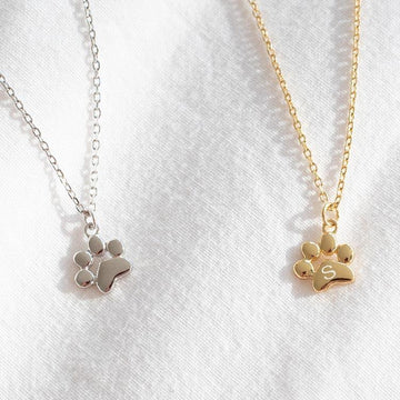 Cat Necklaces and Cat Jewelry - Pawsome Couture®