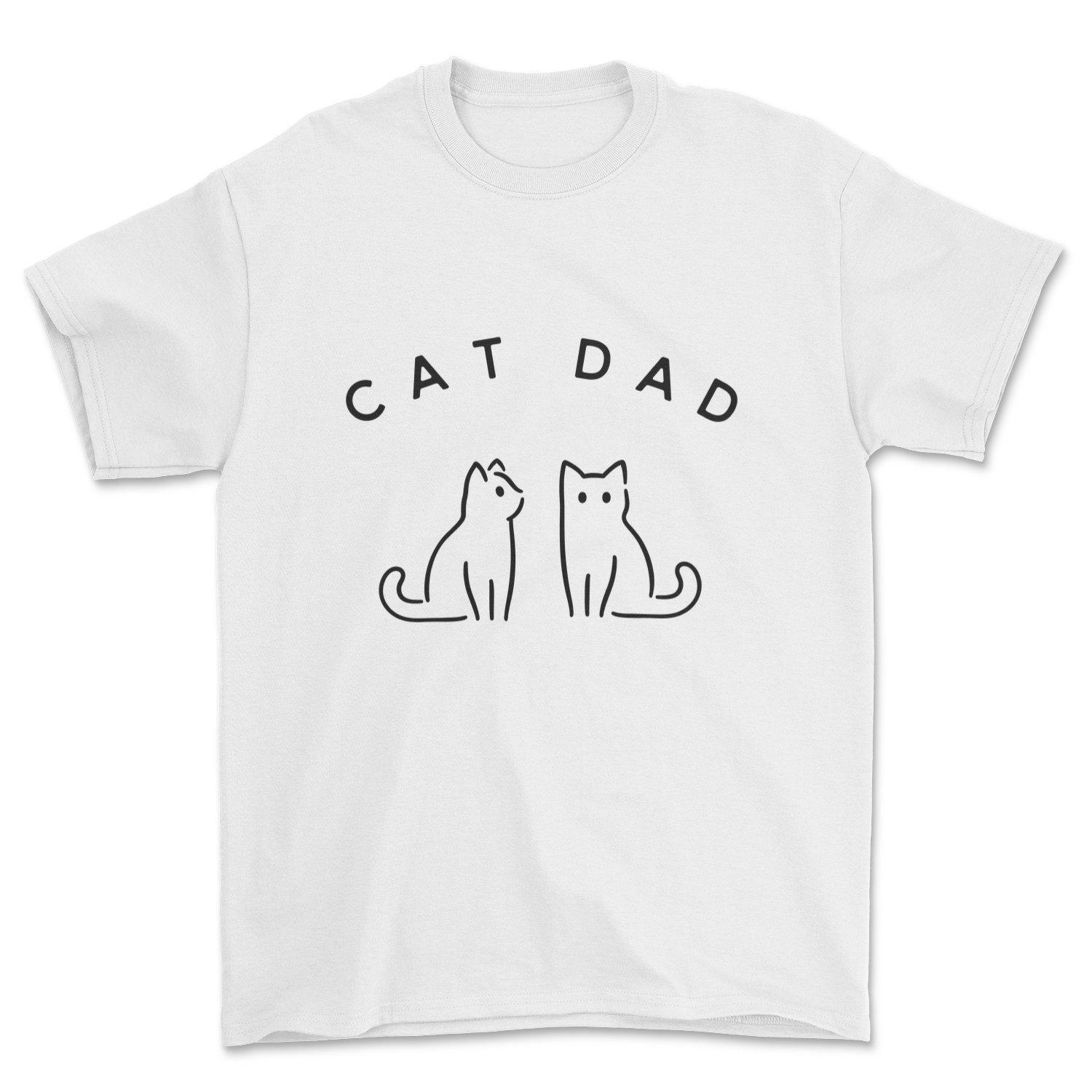 Pawsome Cat T-Shirts | Pawsome Couture®