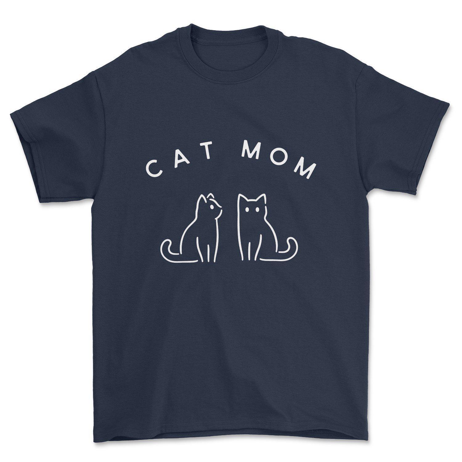 Pawsome Cat T-Shirts | Pawsome Couture®