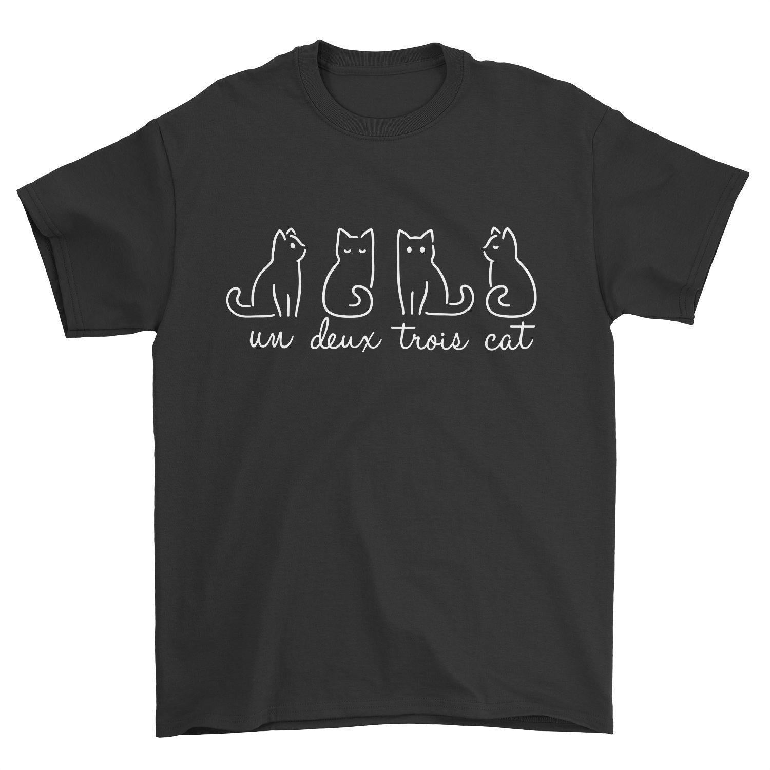 Pawsome Cat T-Shirts | Pawsome Couture®